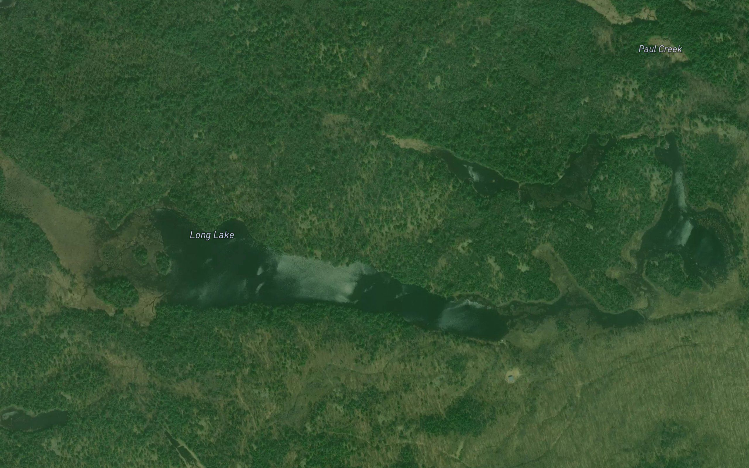 Long Lake