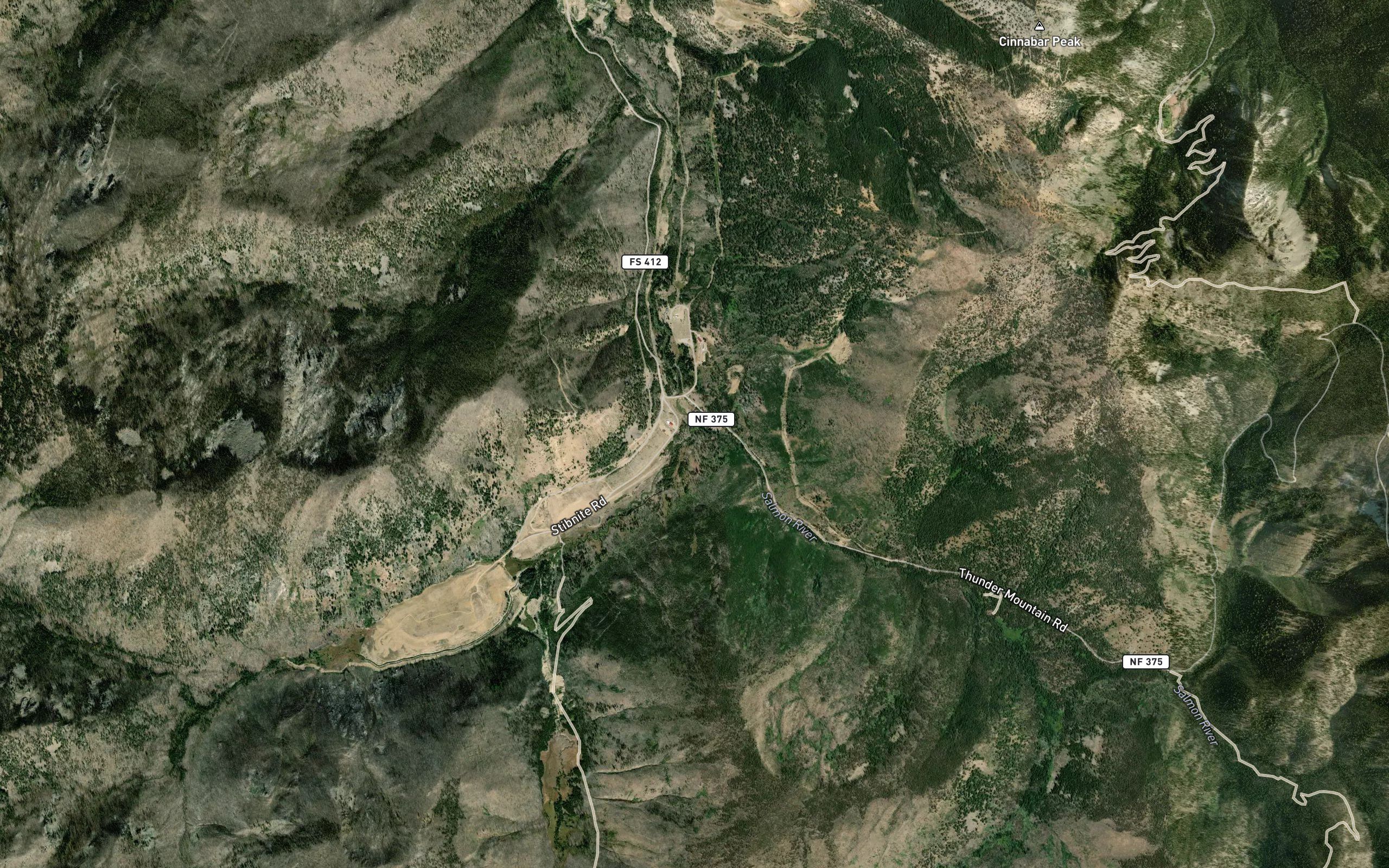 Meadow Creek