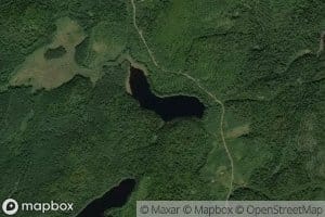 Lac de la Vase