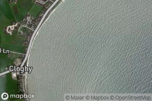 Cloghy Bay