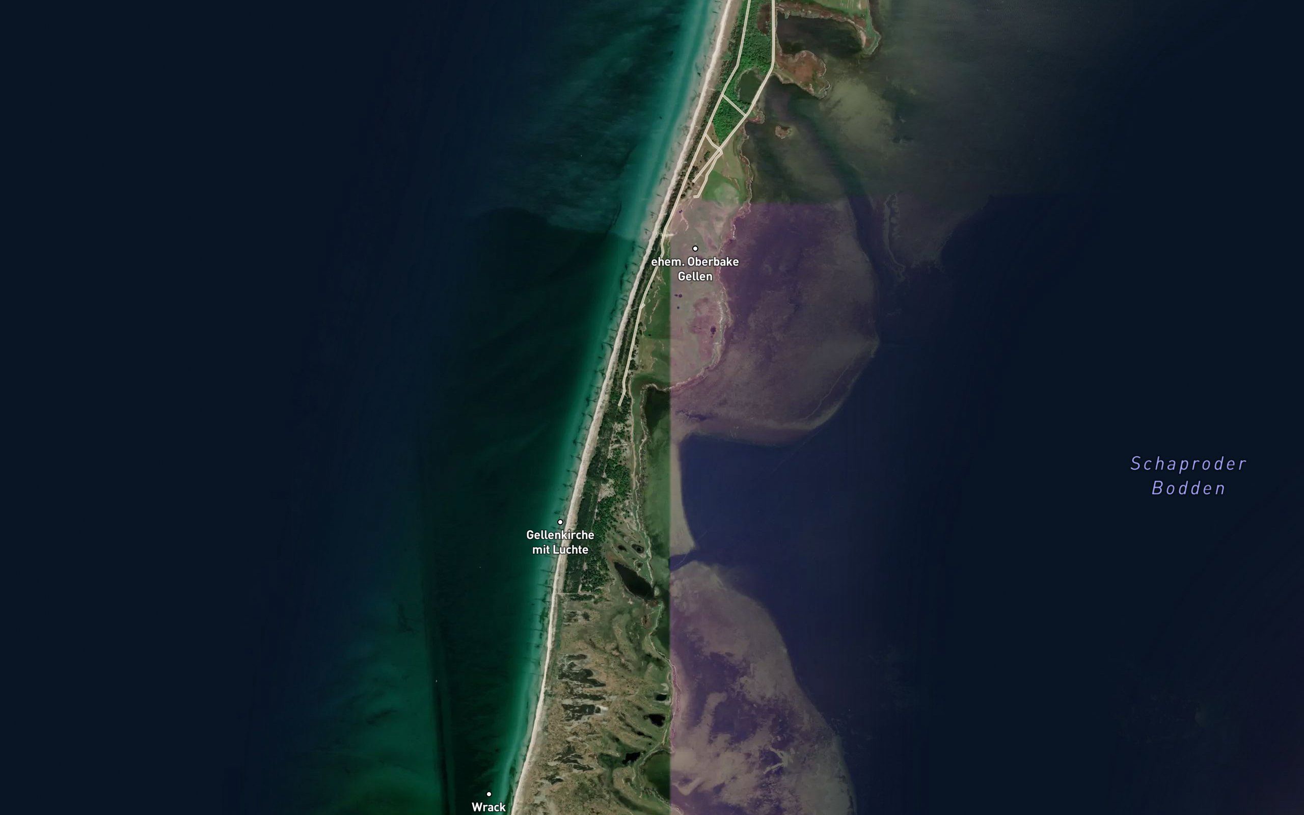 Klimphoresbucht