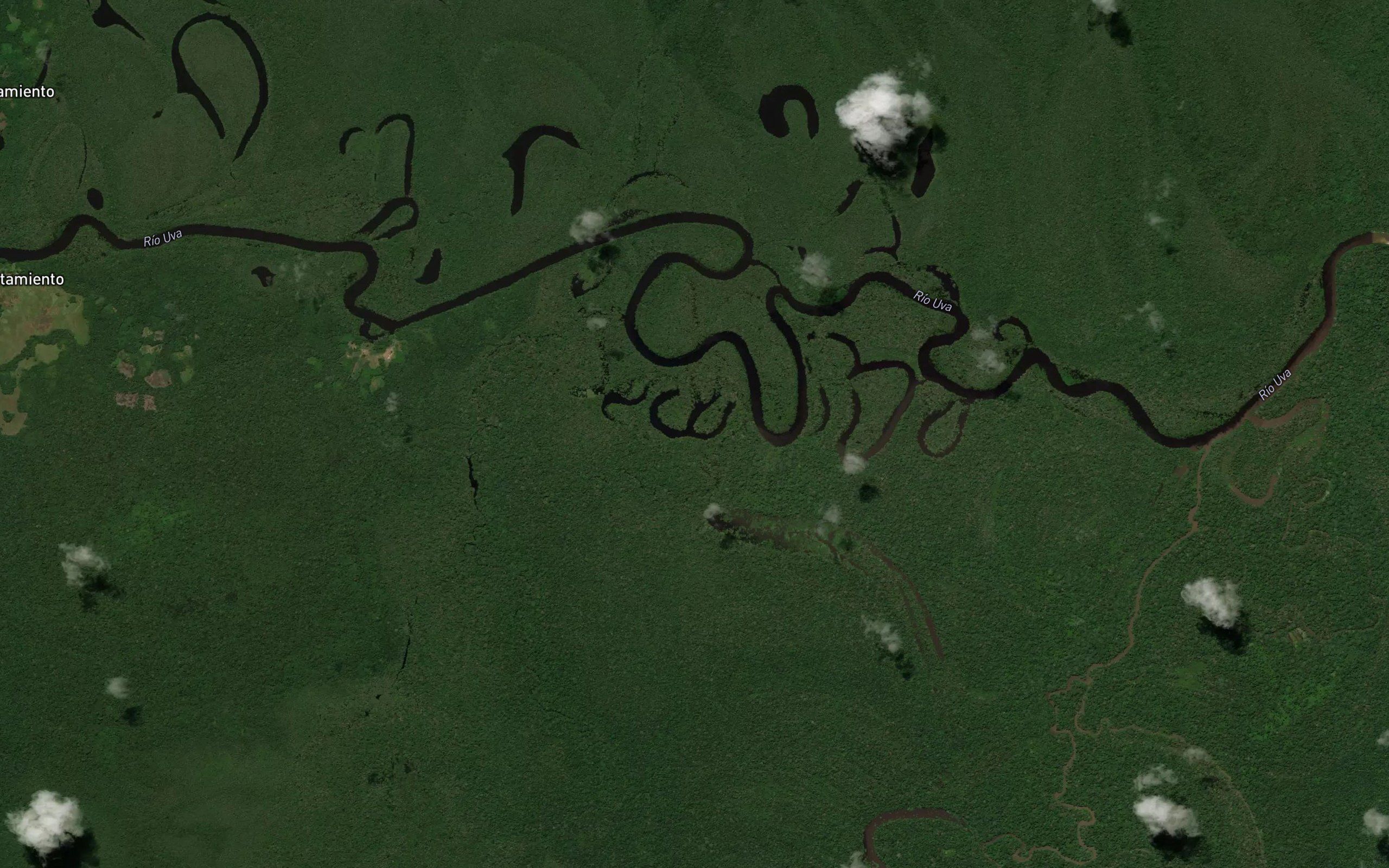 Laguna de Julio