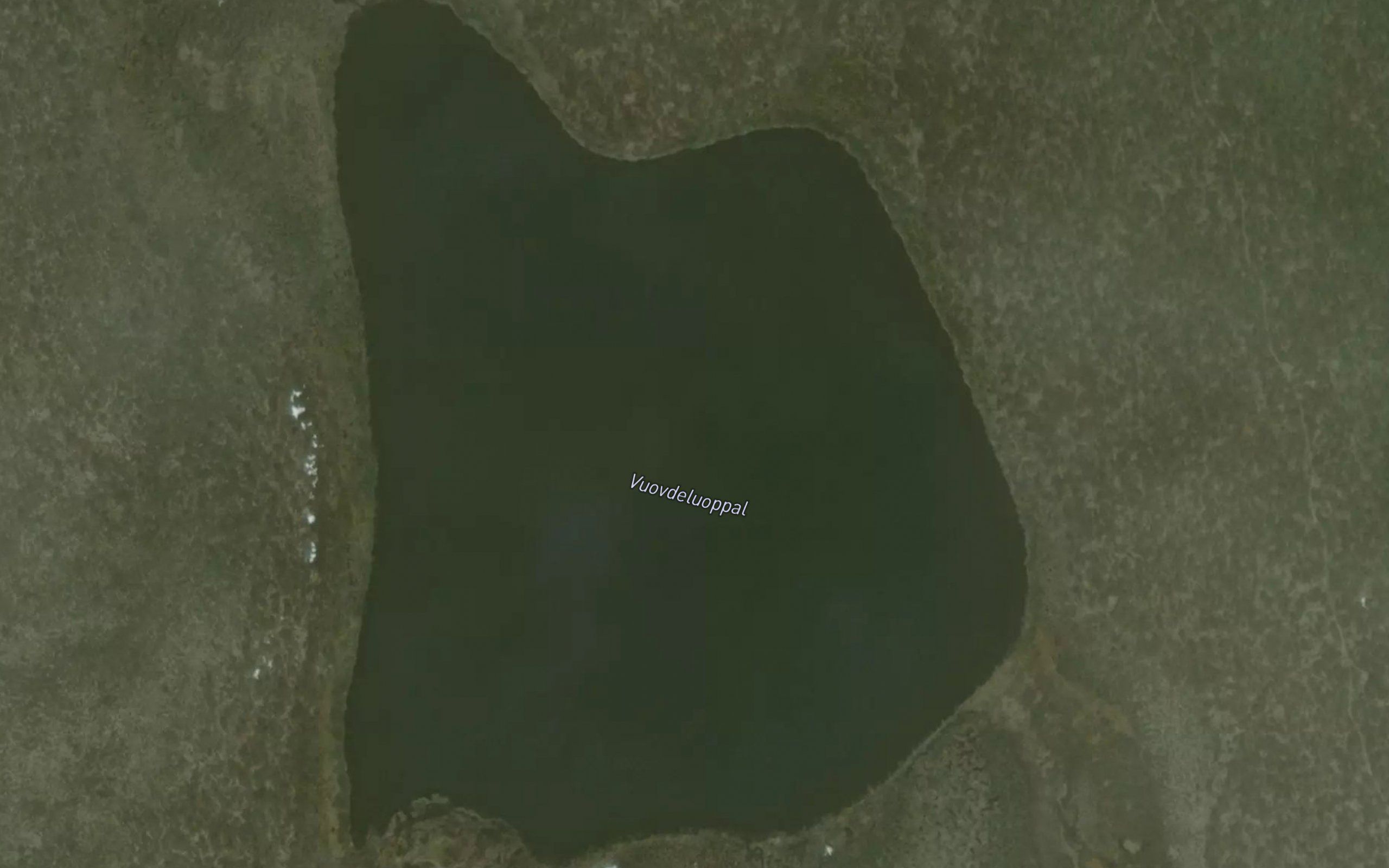 Vuovdeluobbal