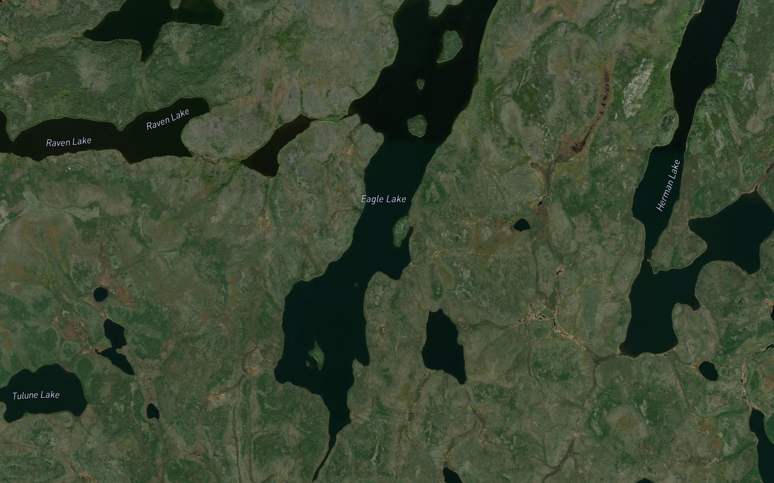 Eagle Lake
