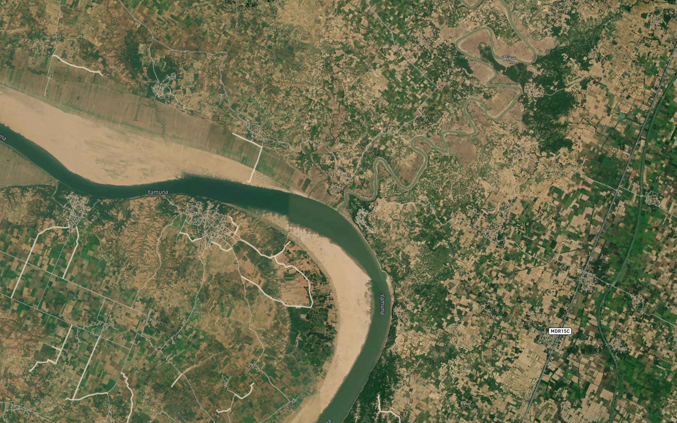 Rind River