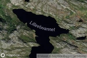 Lilleelvvannet