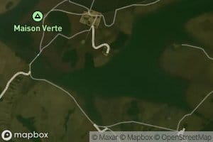 Lac Ndembo