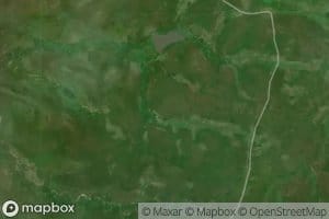 Oknoname 113138 Reservoir