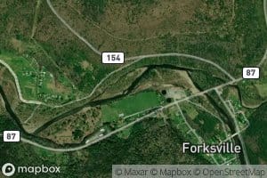 Little Loyalsock Creek