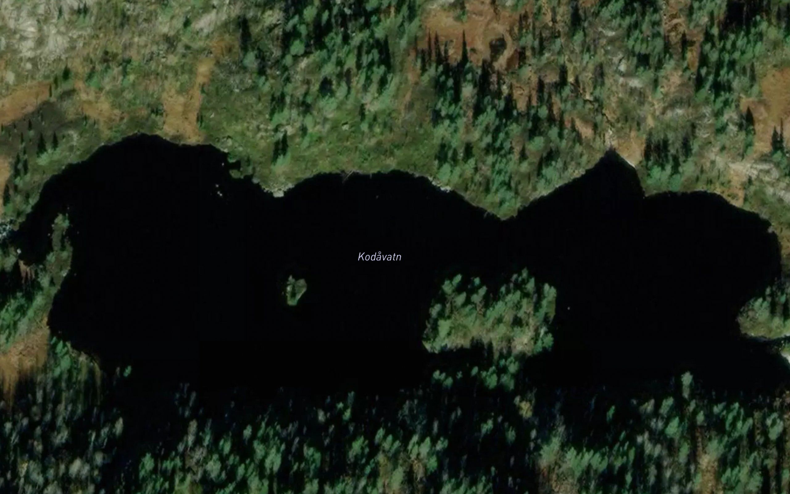 Kolavatnet