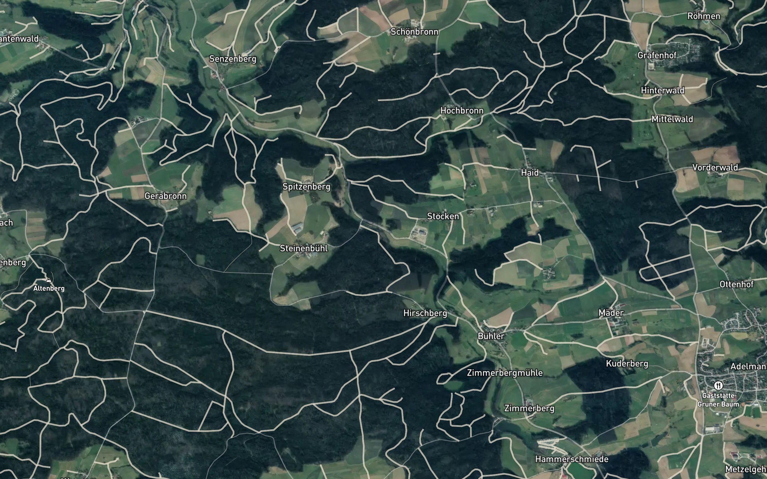 Uhlbach
