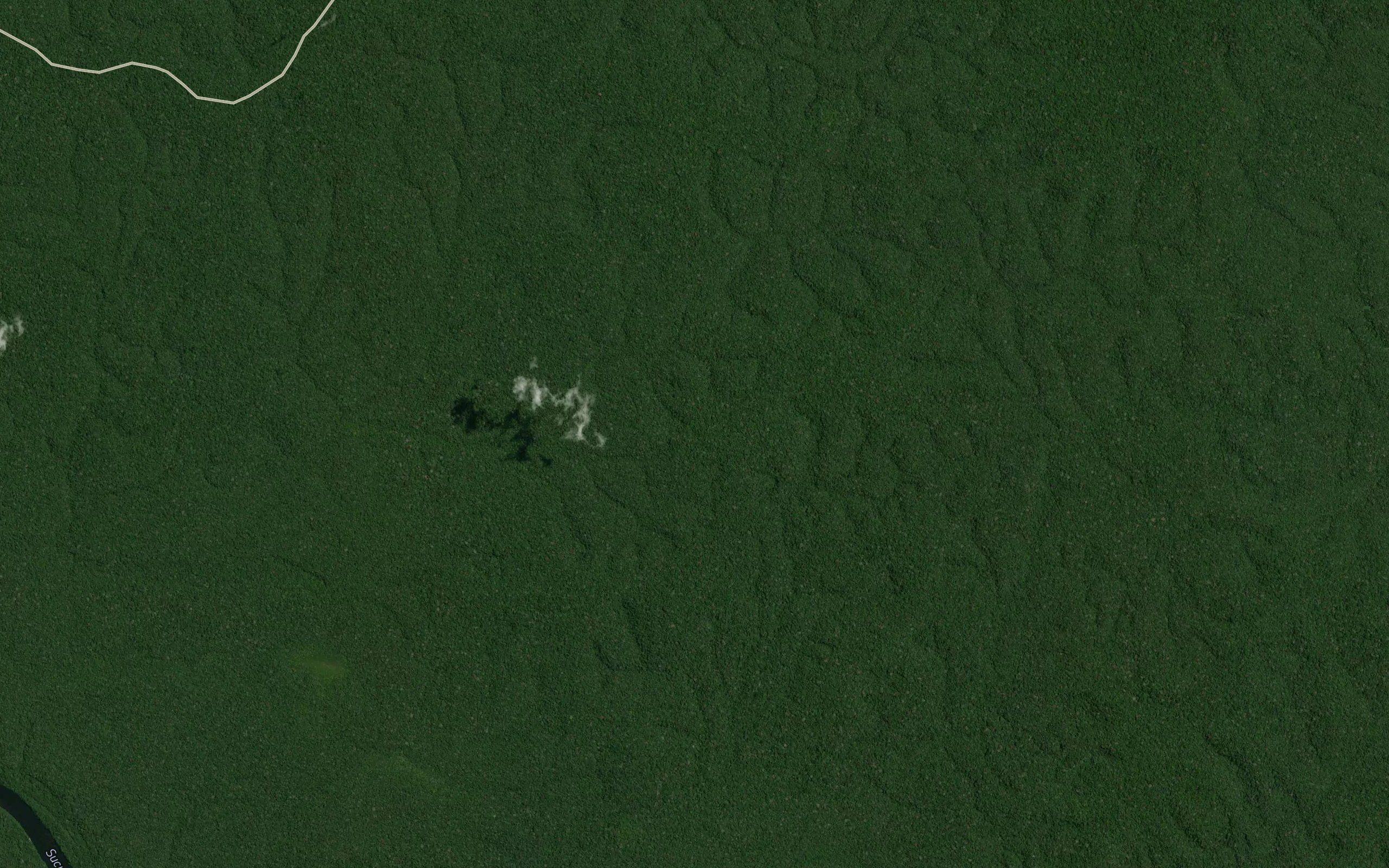 Cachoeira Caiarara