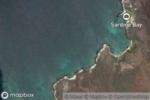 Caleta de La Tortuga