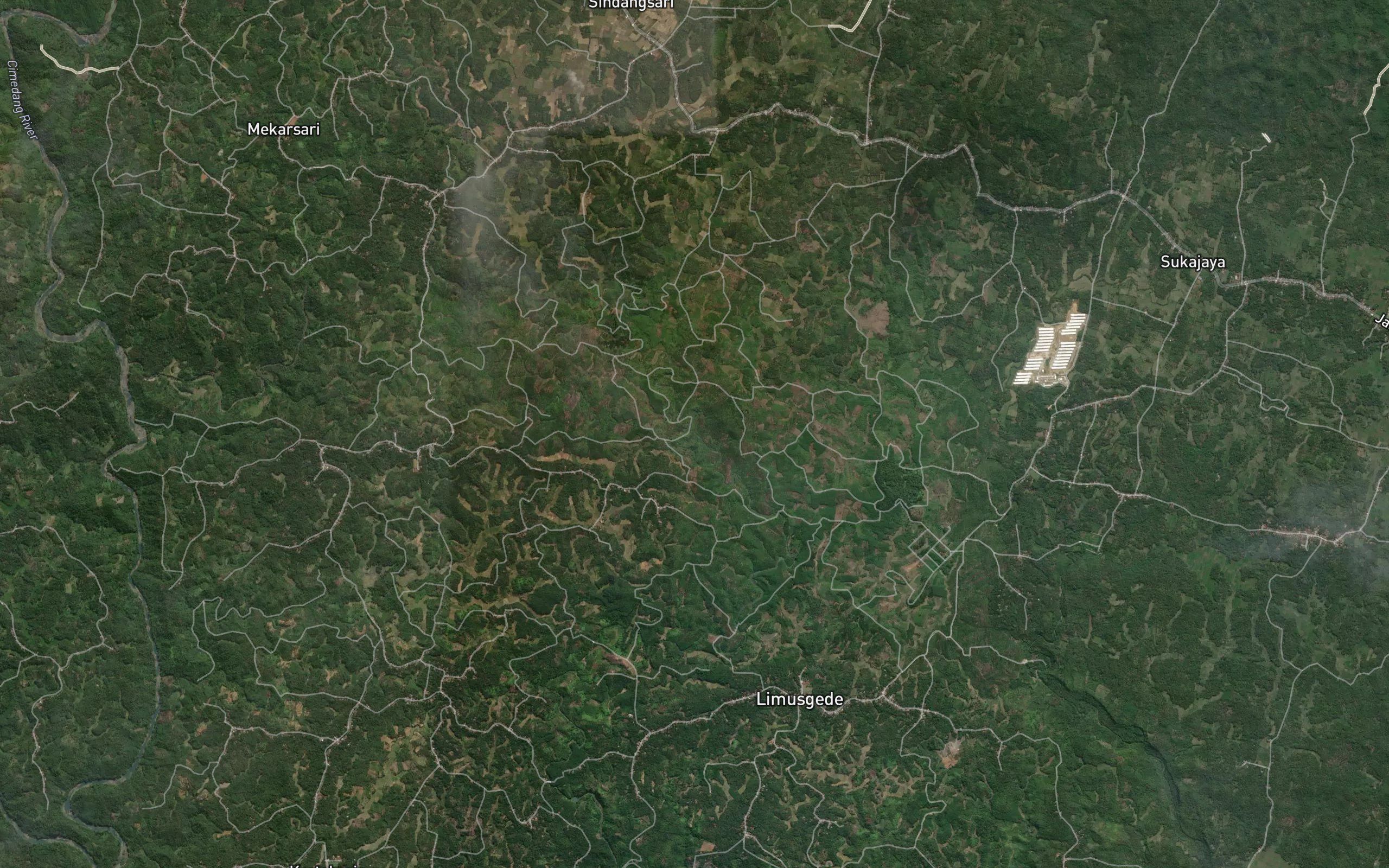 Ci Manggu