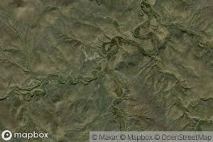 East Fork Minneconjou Creek