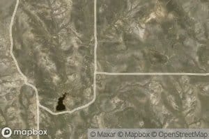 Rat Number 1 Reservoir