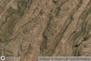 Quebrada Gramaderuyoj