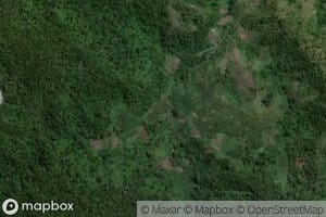 Weih Simpang Dua Isa-isa