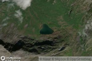 Fjelladalsvatnet