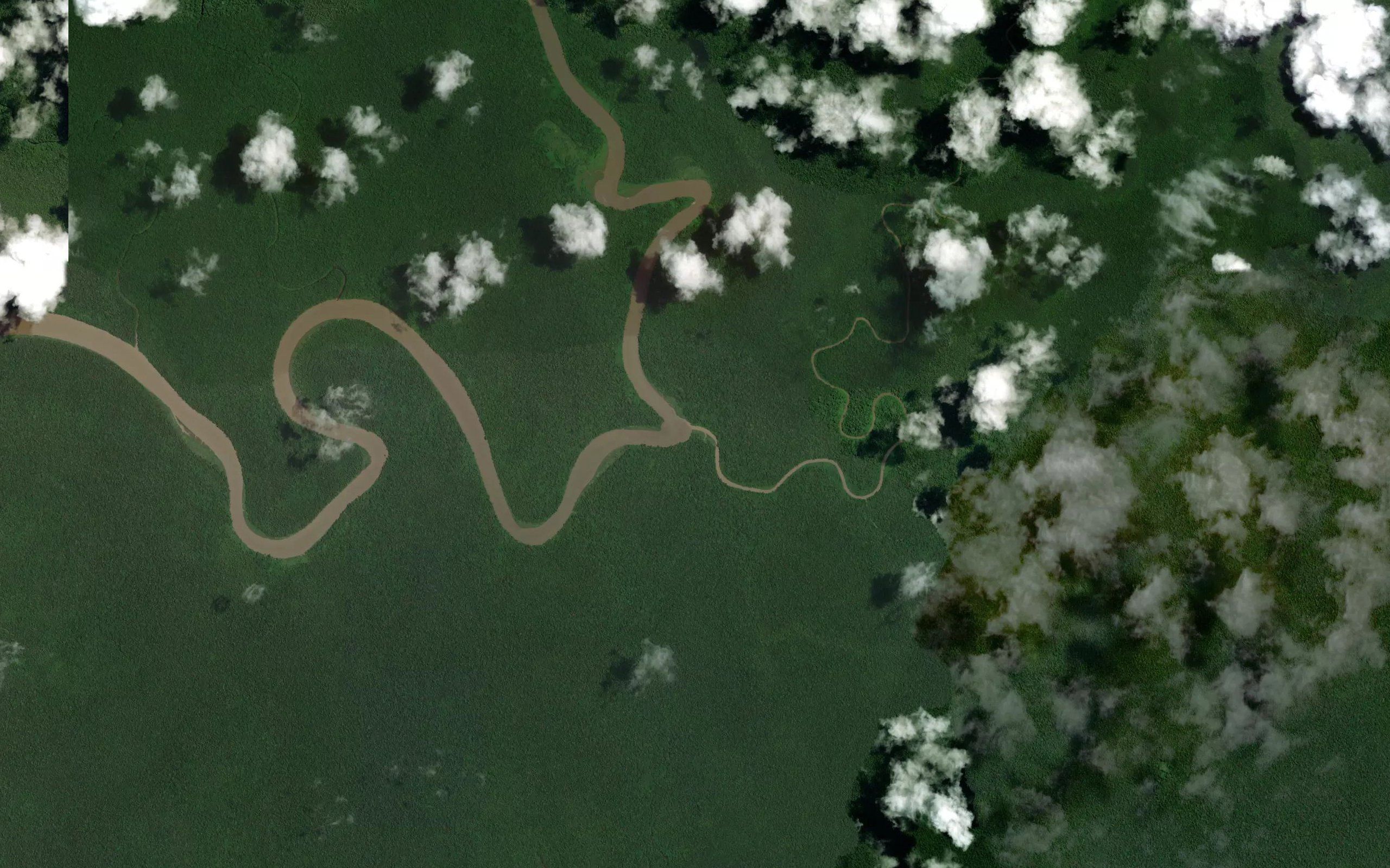 Sungai Noordoost