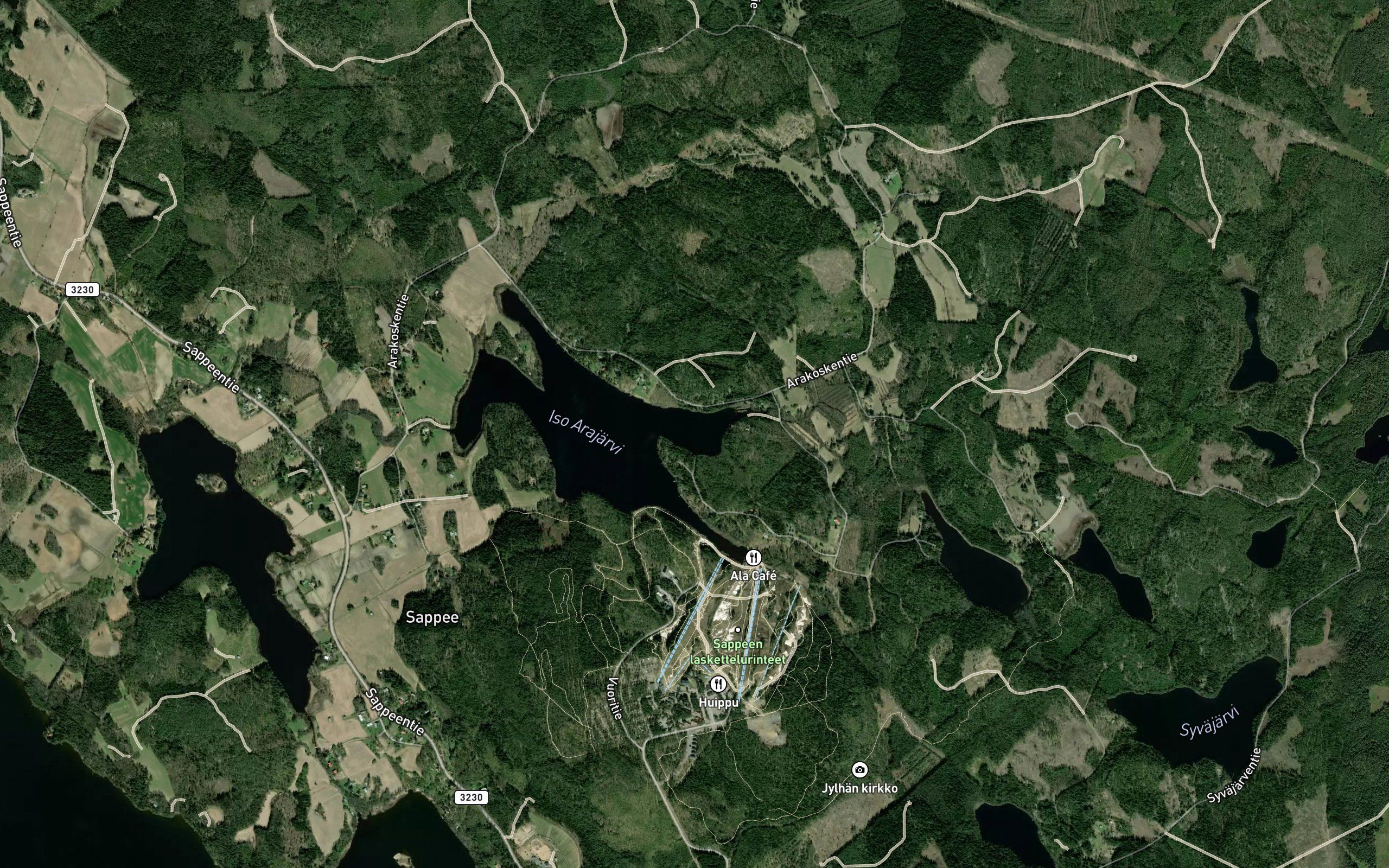 Hyyratinlahti