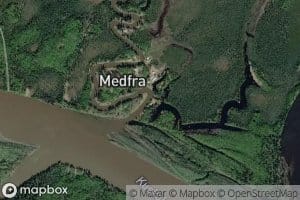 Medicine Creek