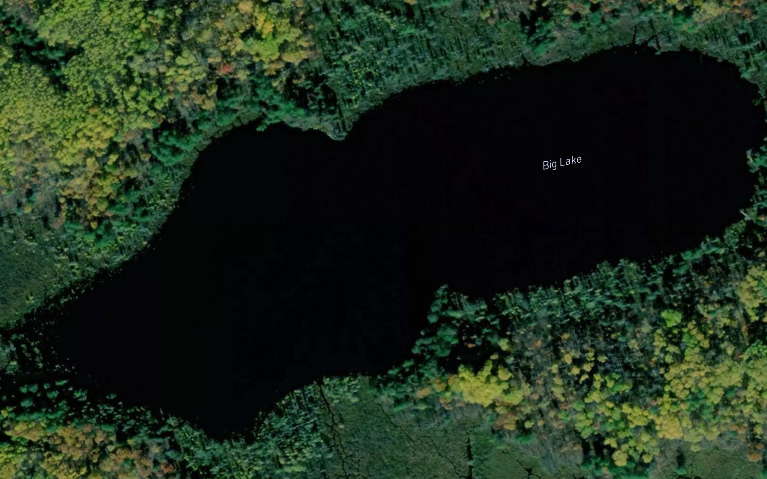 Big Lake