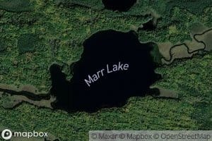 Marr Lake