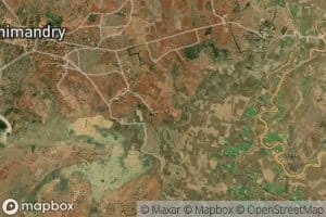 Alamiandrandra Riviere