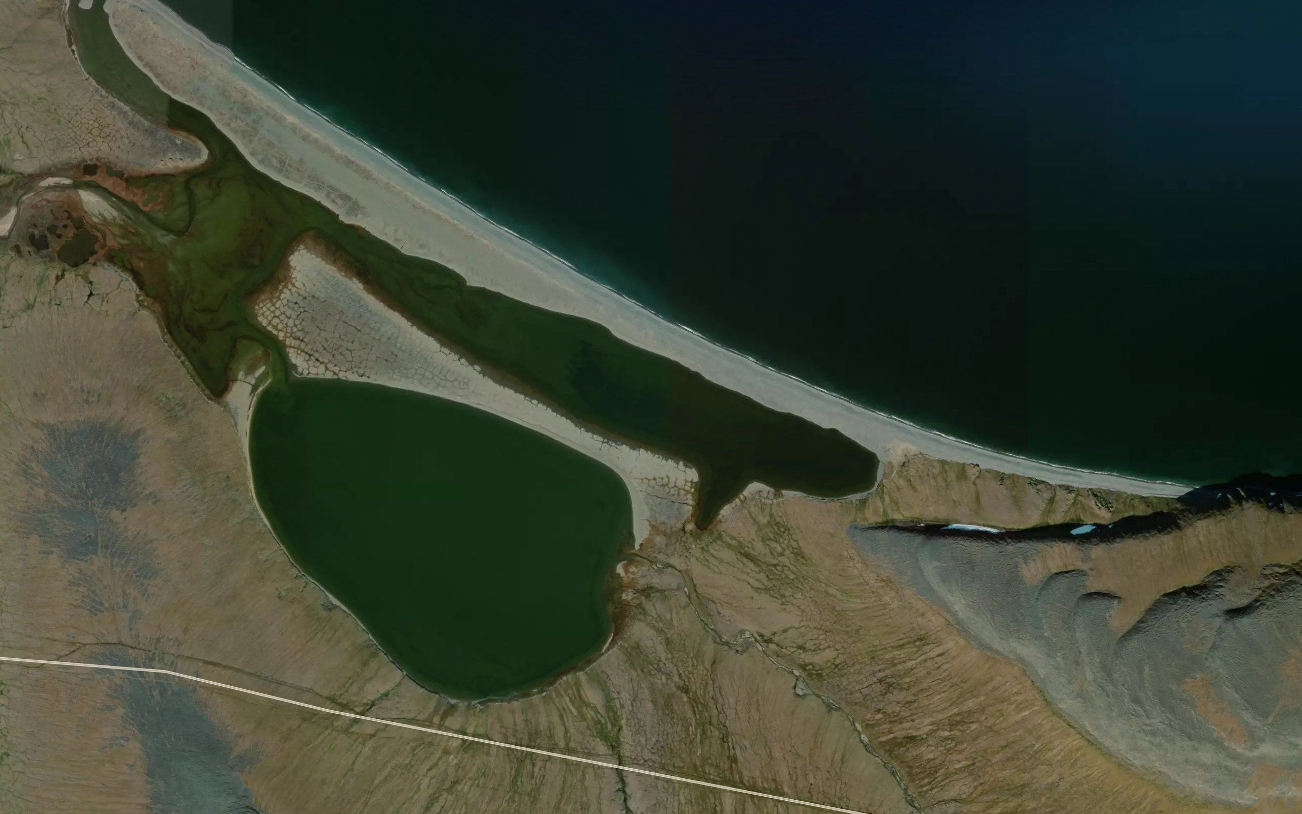 Laguna Amnonkynmanky
