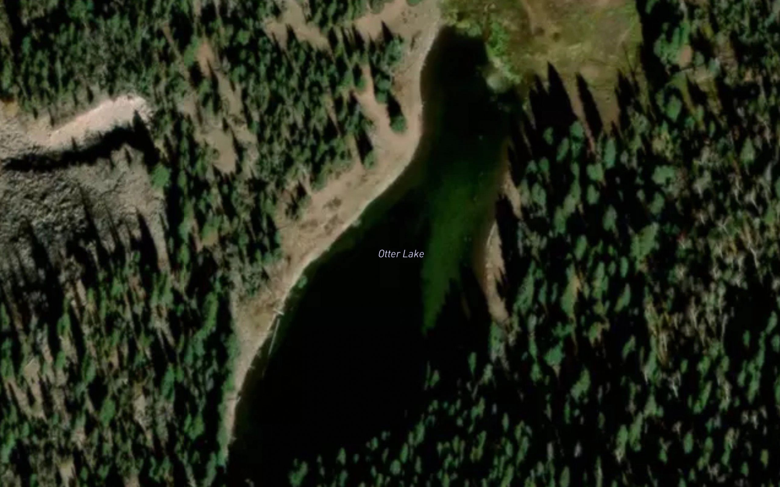 Otter Lake