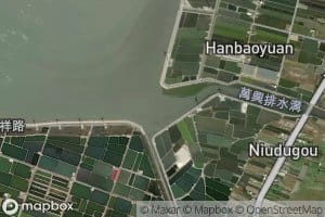 Wanxing Paishuikou