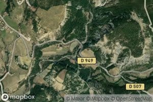 Torrent de l'Esclate