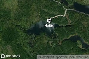 Lac Hollis