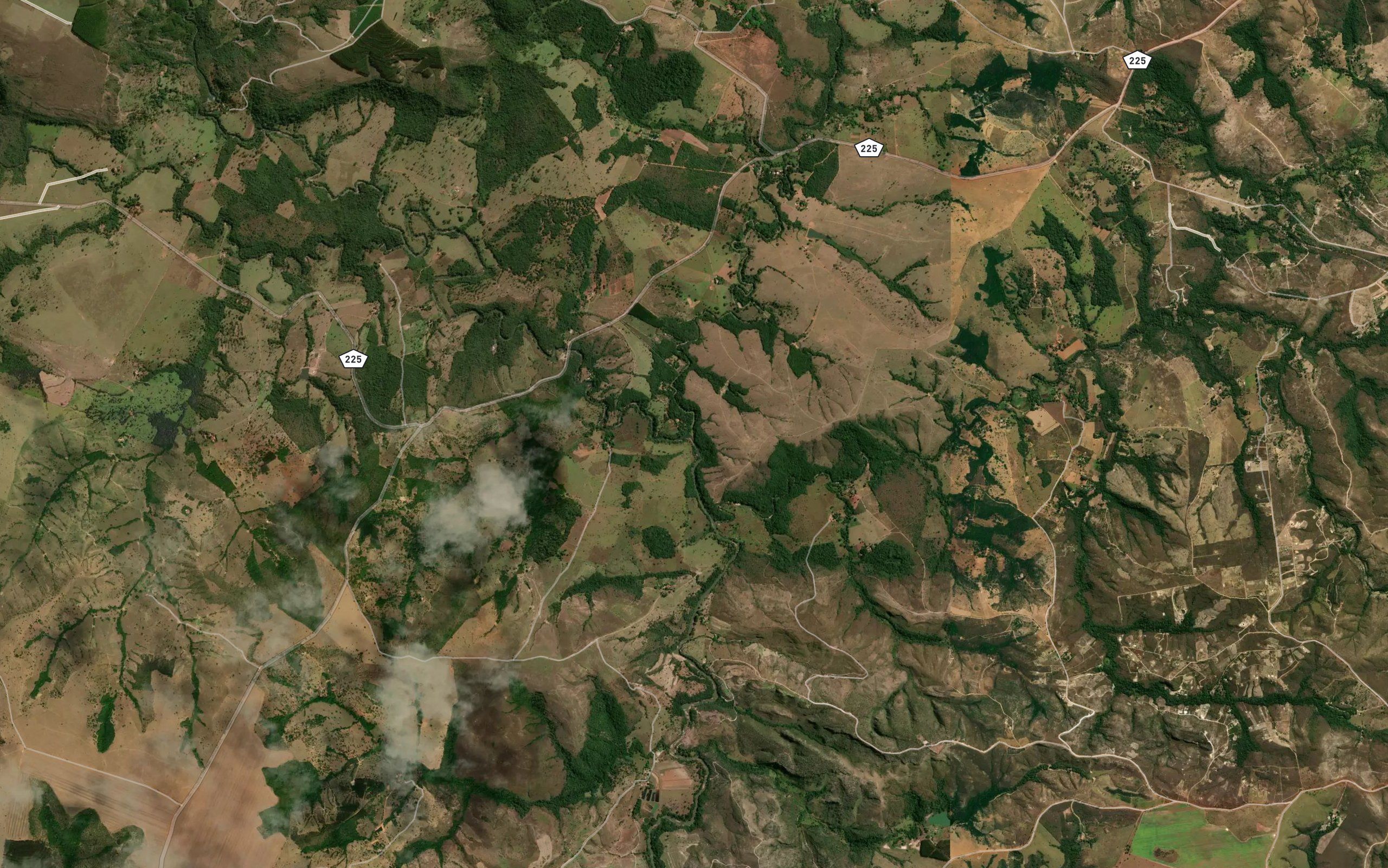 Rio do Macaco