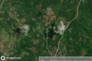 Quebrada Gato de Agua