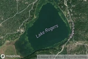 Lake Rogers