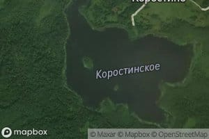 Ozero Korostinskoye