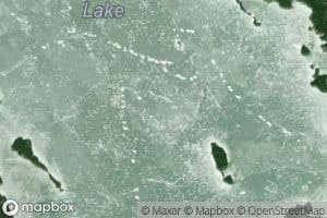 Dayohessarah Lake