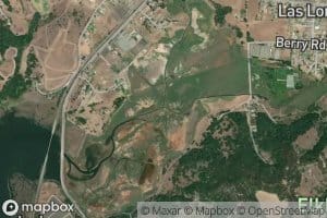 Carneros Creek