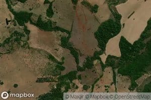 Corrego da Guariroba