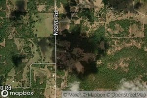 Salt Creek Site 23 Reservoir