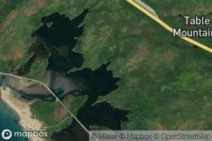 Big Barachois