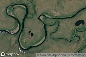 Weasel Creek