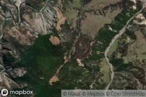 Iron Creek