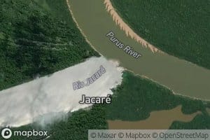 Rio Jacare