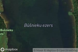 Busnieku Ezers
