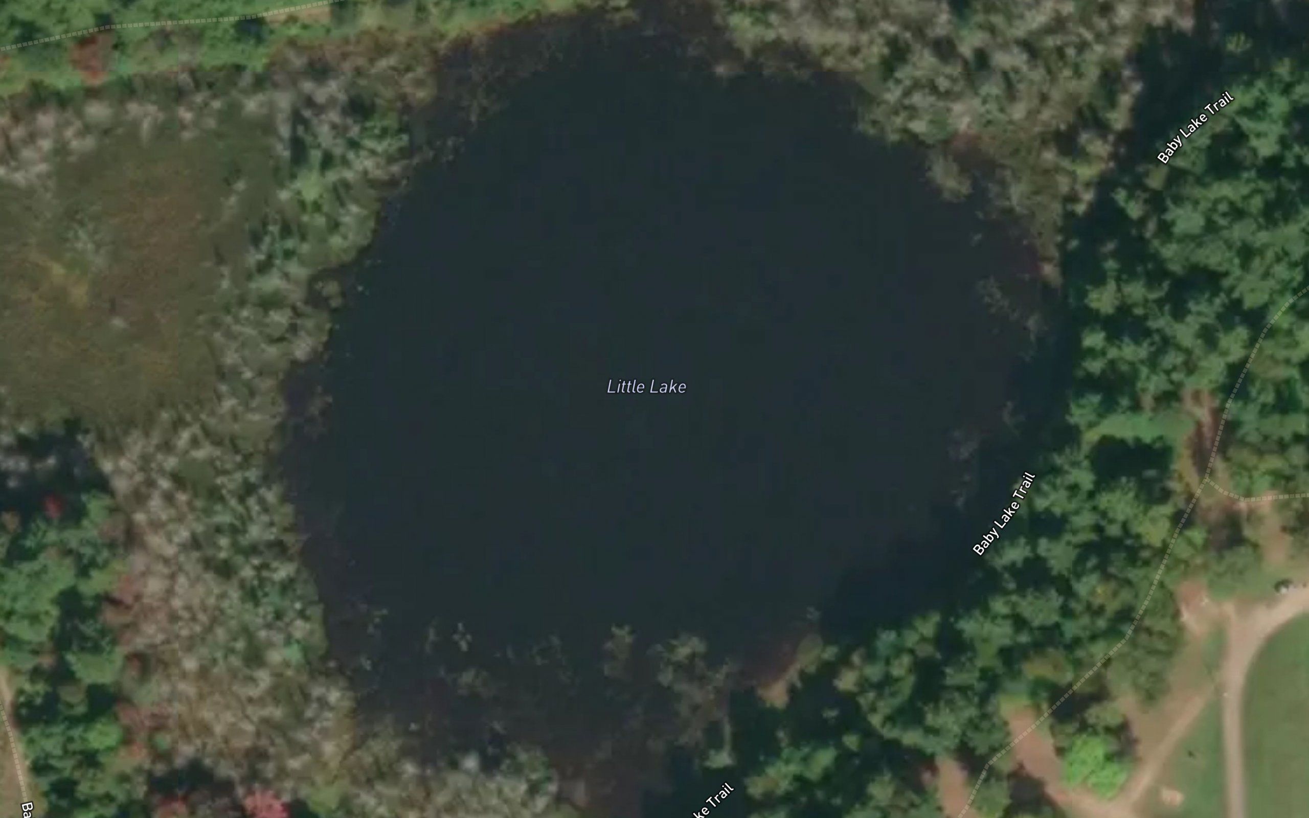 Little Lake