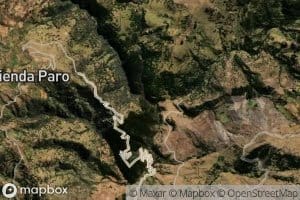 Quebrada Talaverayoc