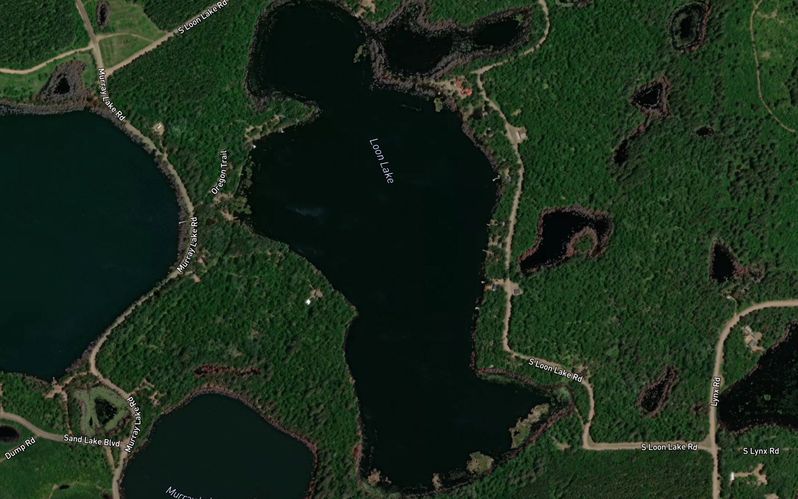 Loon Lake